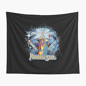 Phantasy Star  Tapestry