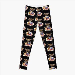 Phantasy Star gift for man boy kids girl woman girlfriend boyfriend  friends birthday Leggings