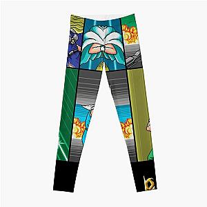 Lover Gifts Phantasy Star Retro Vintage Leggings