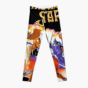 Birthday Gifts Phantasy Star Gift For Fans Leggings