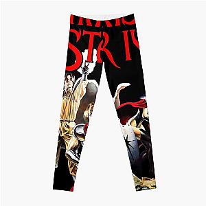 Funny Gifts Phantasy Star Gifts For Fan Leggings