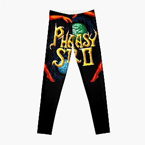 Gifts Idea Phantasy Star Gift For Fan Leggings