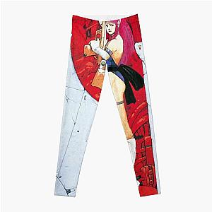 Funny Men Phantasy Star Gift For Music Fans Leggings