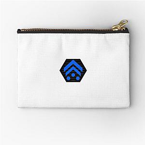 Phantasy Star Online Deband Zipper Pouch