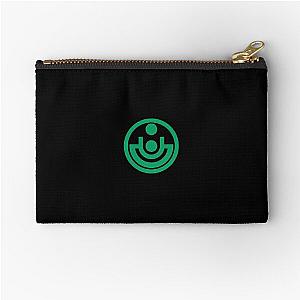 Phantasy Star Online Section ID: Viridia Zipper Pouch