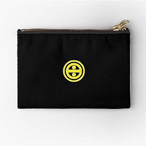 Phantasy Star Online Section ID: Yellowboze Zipper Pouch