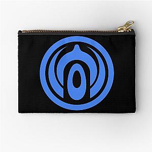 Phantasy Star Online Section ID: Bluefull Zipper Pouch