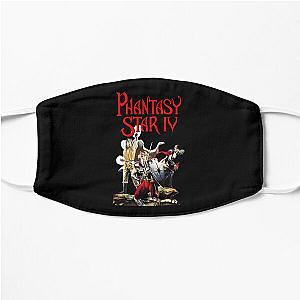 Funny Gifts Phantasy Star Gifts For Fan Flat Mask