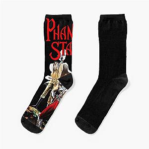 Funny Gifts Phantasy Star Gifts For Fan Socks