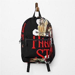 Funny Gifts Phantasy Star Gifts For Fan Backpack