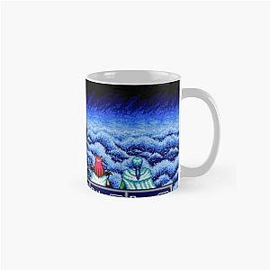 Classic Phantasy Star IV Boss Battle Classic Mug