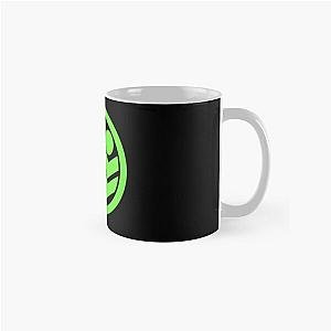 Phantasy Star Online Section ID: Greenill Classic Mug