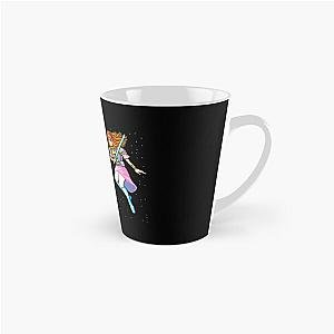 Phantasy Star - Title Screen Tall Mug