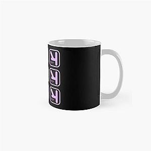 Phantasy Star Online aesthetic - Pioneer 2 Classic Mug