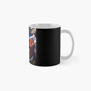 Phantasy Star Lavelle Classic Mug