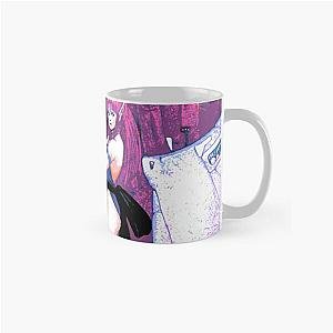 Classic Phantasy Star 2 (Japanese cover) pixelated Classic Mug