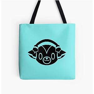 Phantasy Star Online Arkuma  All Over Print Tote Bag