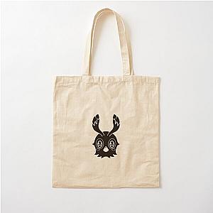 Phantasy Star Online Rappy Cotton Tote Bag