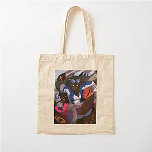 Phantasy Star Lavelle Cotton Tote Bag