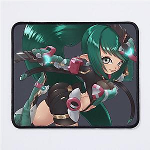 Hunewearl from Phantasy Star online 2 Mouse Pad