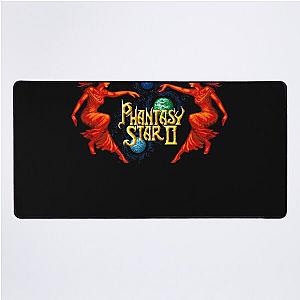 Gifts Idea Phantasy Star Gift For Fan Desk Mat