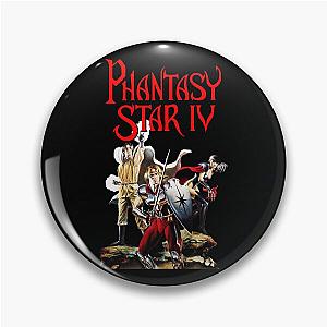 Funny Gifts Phantasy Star Gifts For Fan Pin