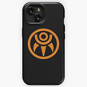 Phantasy Star Online Section ID: Oran iPhone Tough Case