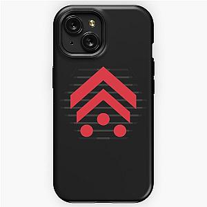 Phantasy Star Online Shifta iPhone Tough Case