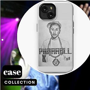 Pharrell Williams Cases