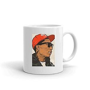 Pharrell Williams Classic Mug