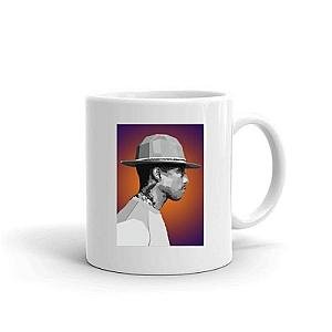 Pharrell Williams Classic Mug