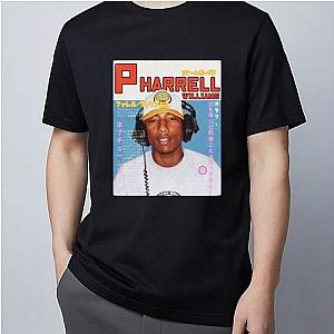 Pharrell Williams Classic T-Shirt