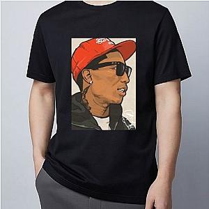 Pharrell Williams Classic T-Shirt