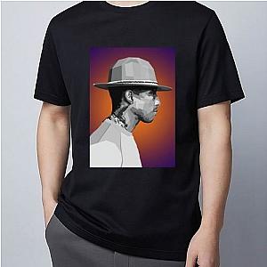 Pharrell Williams Essential T-Shirt