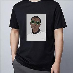 Pharrell Williams Essential T-Shirt