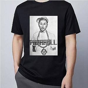 Pharrell Williams    Classic T-Shirt