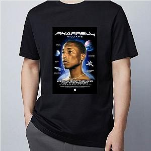 Pharrell Williams T-Shirt