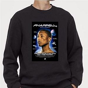 Pharrell Williams Sweatshirt