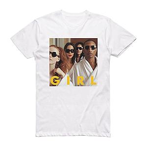 Pharrell Williams GIRL T-shirt