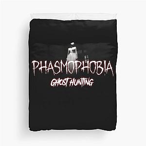 Phasmophobia v2 Duvet Cover