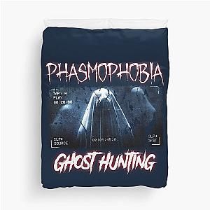 Phasmophobia Duvet Cover