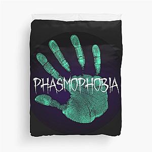 Phasmophobia Duvet Cover