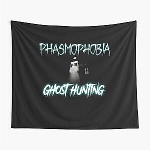 Phasmophobia Tapestry