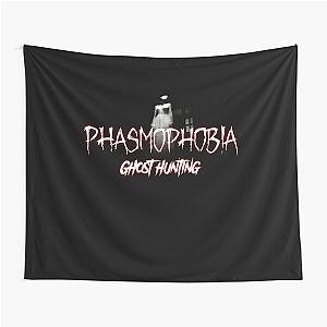 Phasmophobia v2 Tapestry