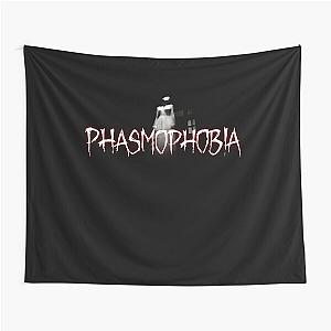 Phasmophobia Tapestry