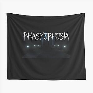 Phasmophobia Tapestry