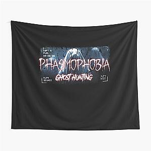 Phasmophobia danger 2 Tapestry