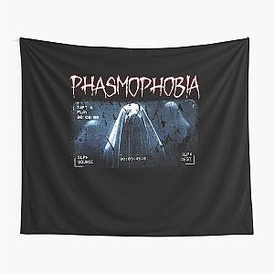 Phasmophobia danger Tapestry