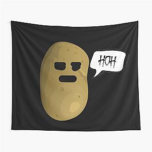 Phasmophobia Potato Tanglewood Tapestry