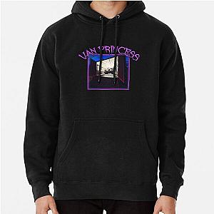 Van Princess (Phasmophobia) Pullover Hoodie